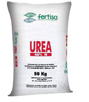 Tengo A La Venta 5 Sacos De Urea A Muy Buen Precio