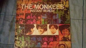 The Moonkees Instant Replay Lp