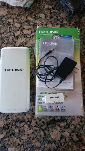 Tplink Wag Access Point