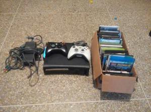 Xbox 360 Elite Chipeado