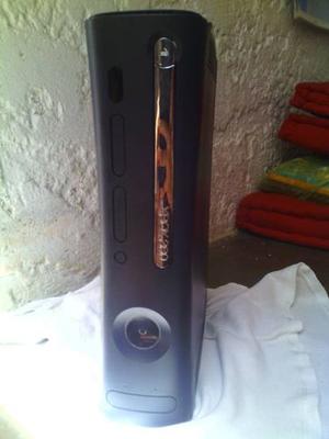 Xbox 360 Nuevo De 120 Gb + Kinect + Fan Cooler + 7 Juegos