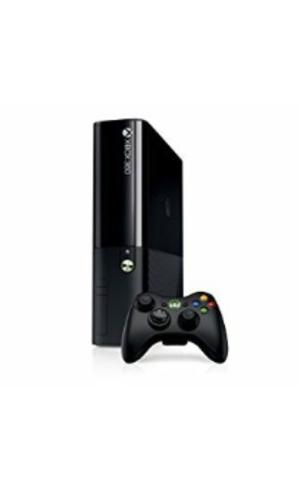 Xbox 360 Slim 500gb
