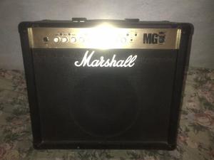 Amplificador Marshall Mg 100fx
