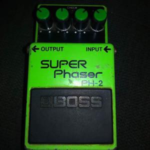 Boss Super Phaser Ph-2