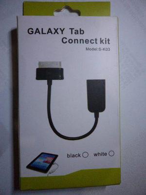 Cable De Galaxy Table Modelo S-k03 Puerto Usb Hembra Nuevo