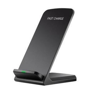 Cargador Inalámbrico Fast Charge Base Universal + Cable Usb