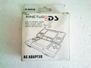 Cargador Para Nintendo Ds