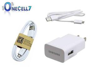 Cargador Samsung Micro Usb