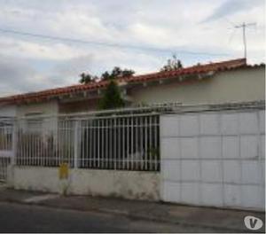 Casa En Venta En Barquisimeto - Código FLEX: 16-7461