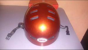 Casco Marca Bell Original