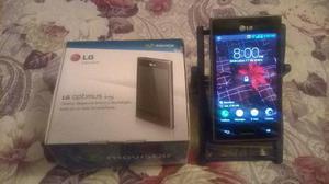 Celular Lg Optimus L5 Movistar