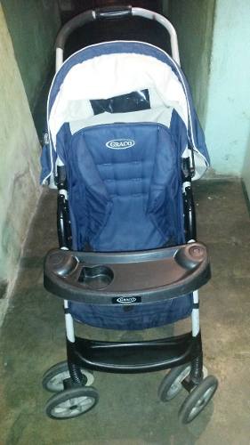 Coche De Bebe Graco