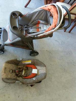 Coche Graco
