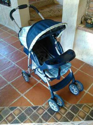 Coche Graco Unisex