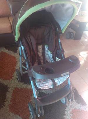 Coche Graco Unisex