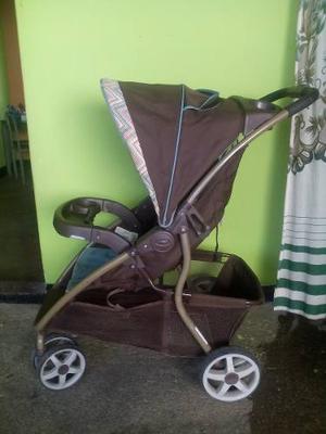 Coche ** Graco ** Usado En Buen Estado