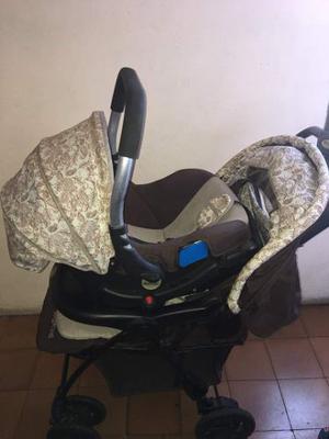 Coche Para Bebe