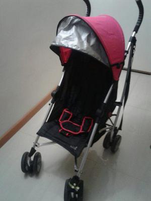 Coche Para Bebe Evenflow