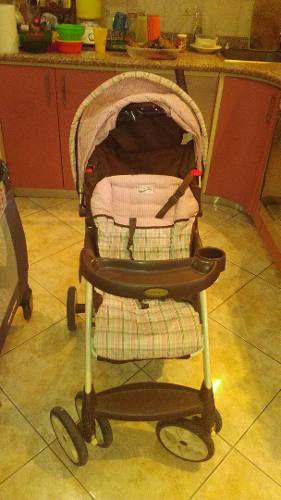 Coche Para Bebe Graco