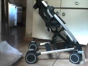 Coche Para Bebes Importado Marca Bebe Confort