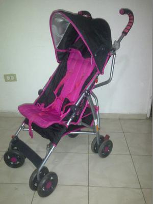 Coche Para Bebes Marca Wonder Buggy