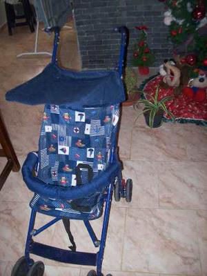 Coche Paraguas Para Bebe