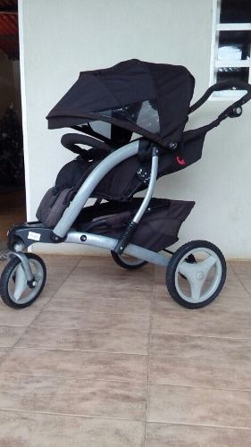 Coche Tres Ruedas Graco