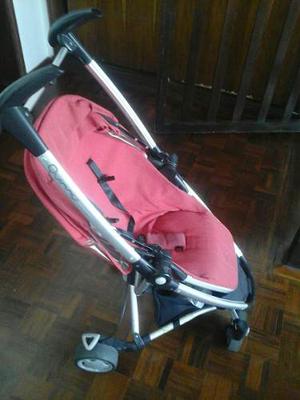 Coche Y Porta Bebe Quinny