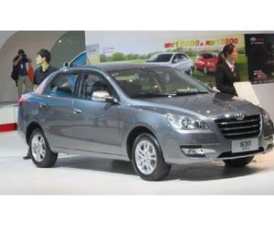 DONGFENG S30 2014 AUTOMÁTICO