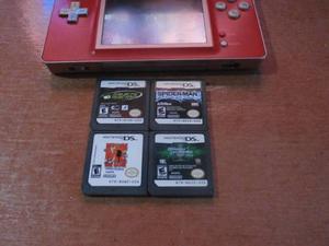 Ds Juegos