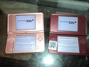 Dsi Xl