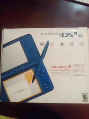 Dsi Xl