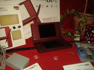 Dsi Xl Usado Pero En Exelente Estado