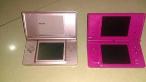 Dsi Y Ds Lite Para Repuesto