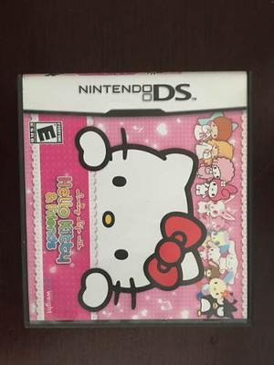 Juego De Nintendo 3ds