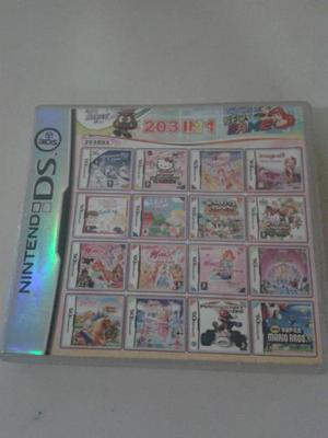 Juegos De Nintendo Ds