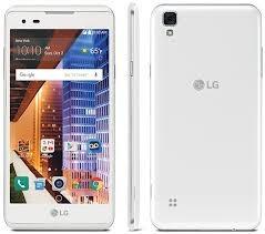 Lg Tribute Hd Liberados Imp