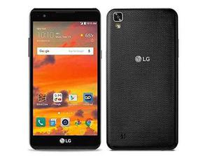 Lg X Power 5.3 16gb 2ram /4100mah 4g Lte Liberado 80verdes