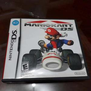 Mario Kart Ds Original