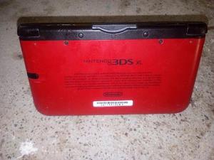 Nintendo 3dsxl