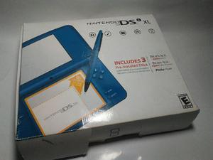 Nintendo Ds I Xl