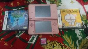 Nintendo Ds I Xl Como Nuevo