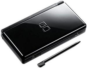 Nintendo Ds Lite Negro