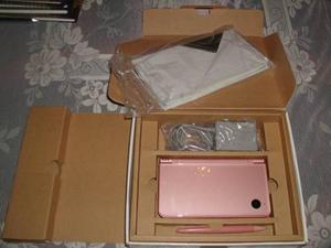 Nintendo Ds Xl