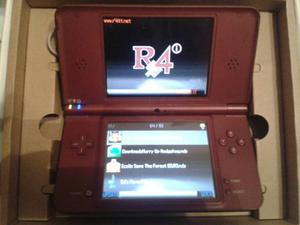 Nintendo Ds Xl Usado