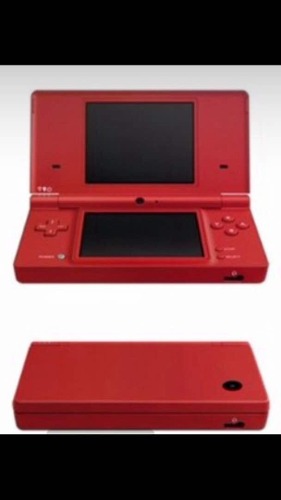 Nintendo Dsi Edición Batman