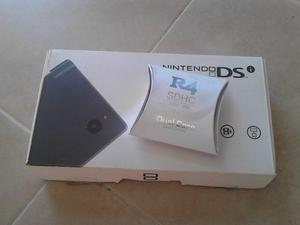 Nintendo Dsi Nuevo Con Todo Lo Necesario