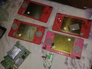 Nintendo Dsi Repuestos