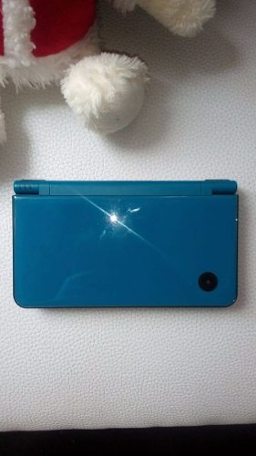 Nintendo Dsi Xl Usado En Buen Estado, En Oferta