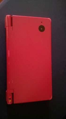 Nintendo Dsi..usado